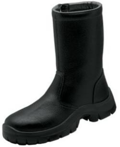 F-S3-WICA-Sicherheitsschaftstiefel, *MICHEL*, schwarz, Größe: 39