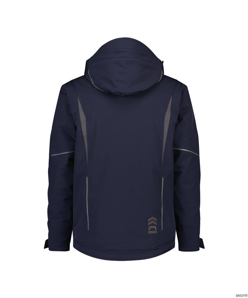 DASSY-Kälteschutz, Winterjacke NORDIX, nachtblau