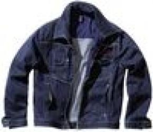 Gr.50 KÜBLER Demin 247  Jeansjacke Form134 blauKÜBLER Specifiq Gr.  Arbeitsjacke Berufsjacke Bundjacke Specifiq, MG320,
