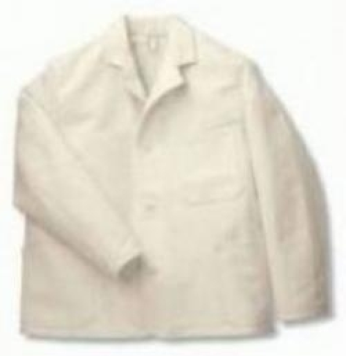Gr.52 ROFA BundJacke Arbeitsjacke Berufsjacke Schutzjacke Arbeitskleidung Berufskleidung weiß