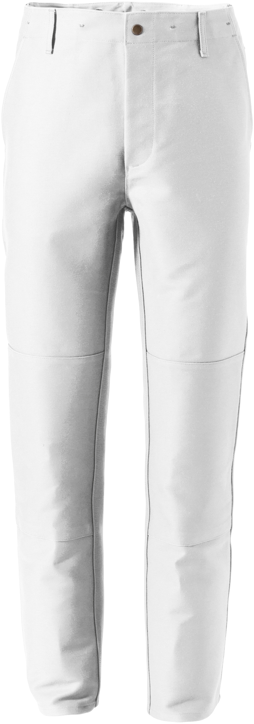 Gr.44 ROFA Bundhose Arbeitshose Berufshose Workerhose Arbeitskleidung Berufskleidung weiß