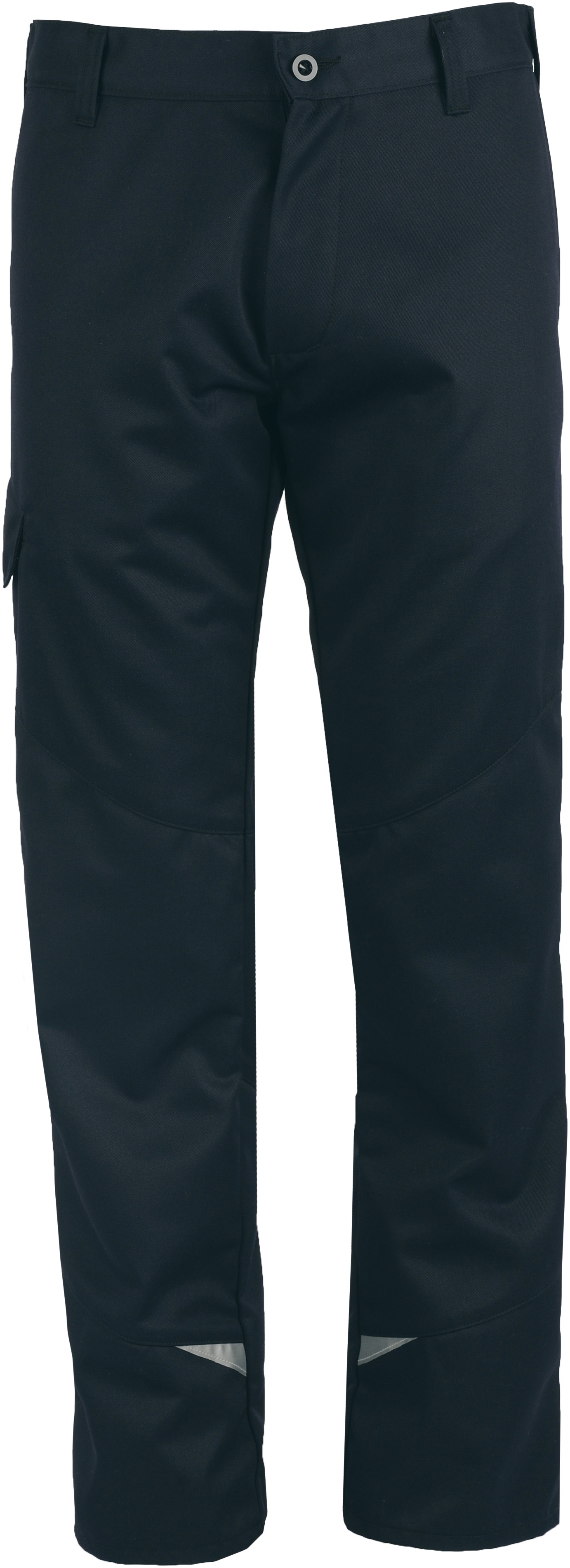 Gr.50S ROFA Bundhose Arbeitshose Berufshose Workerhose Arbeitskleidung Berufskleidung F Max Newline marine ca 220 g