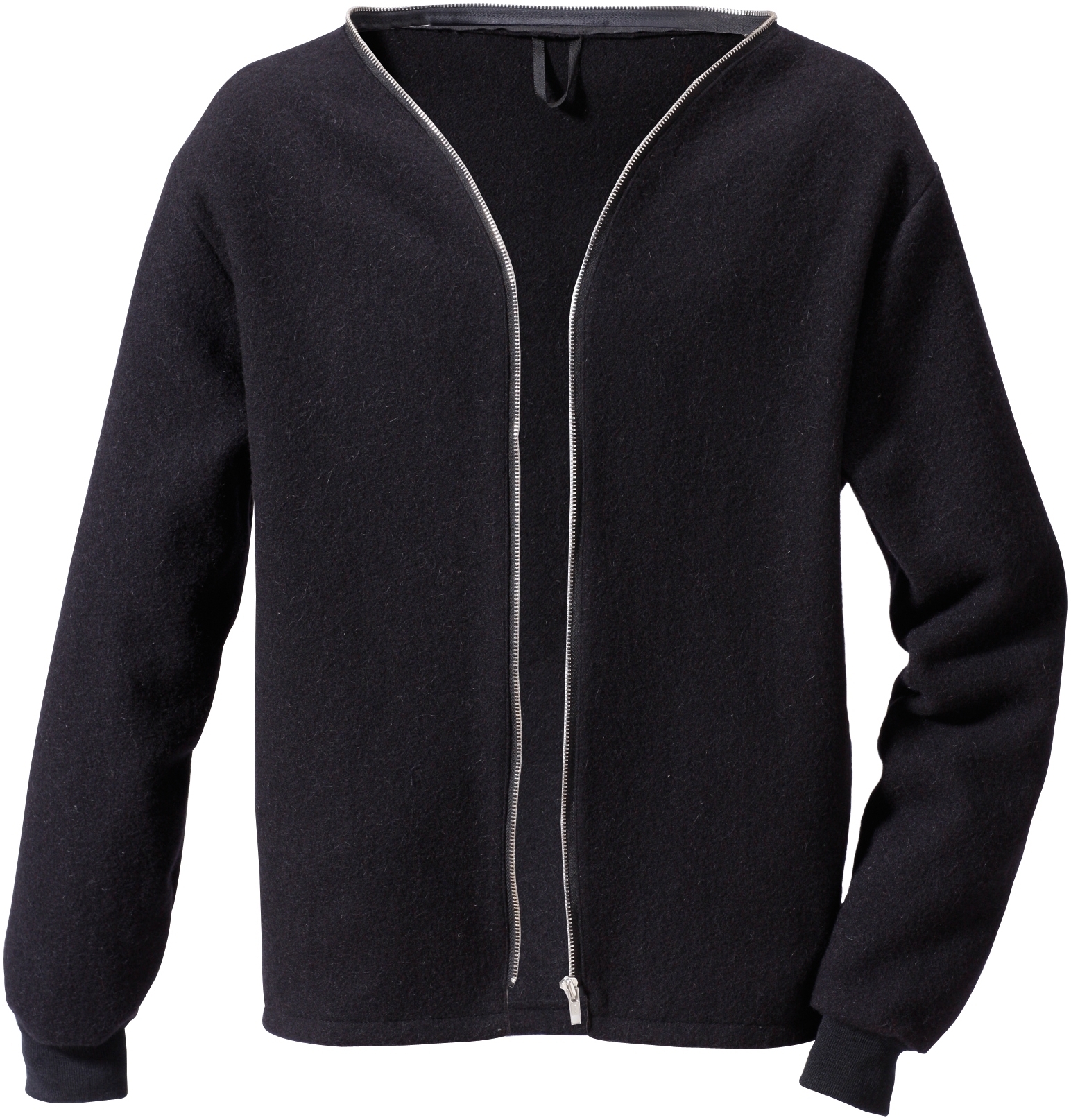 Gr.44/46 ROFA-Workwear, Winterfutter, ca. 420 g/m², schwarz