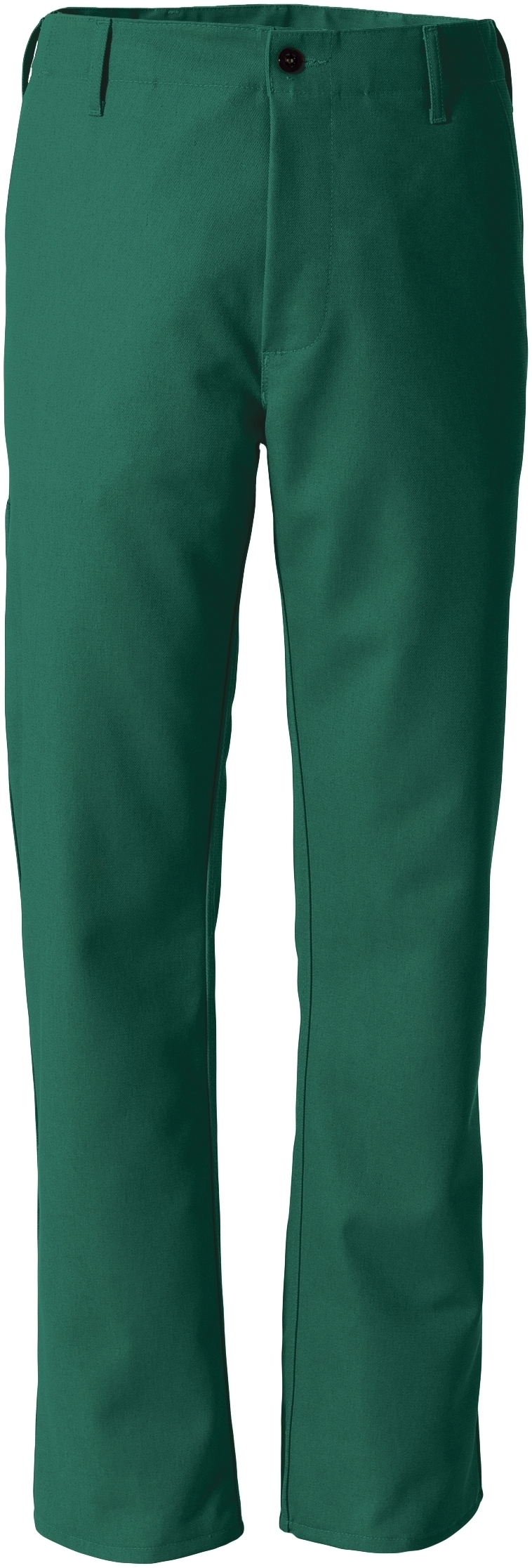 Gr.60 ROFA-Workwear, Arbeits-Berufs-Bund-Hose, ca. 360 g/m², gärtnergrün