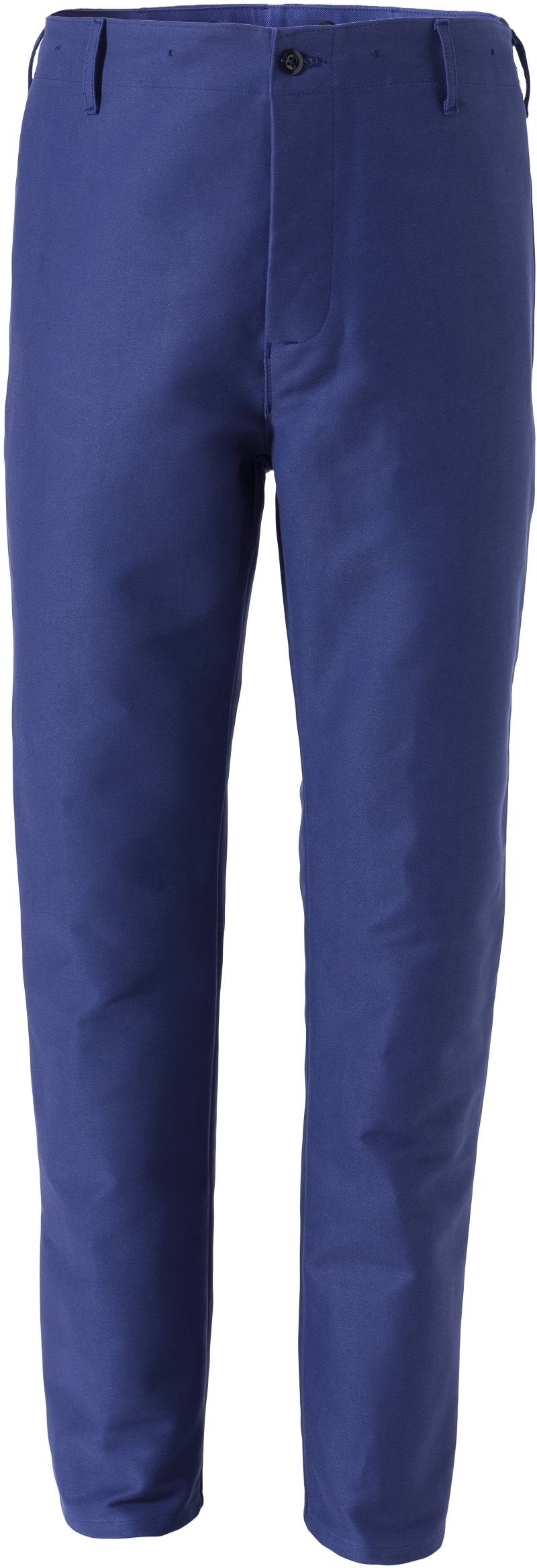 Gr.46 ROFA-Workwear, Arbeits-Berufs-Bund-Hose, ca. 525 g/m², hydronblau