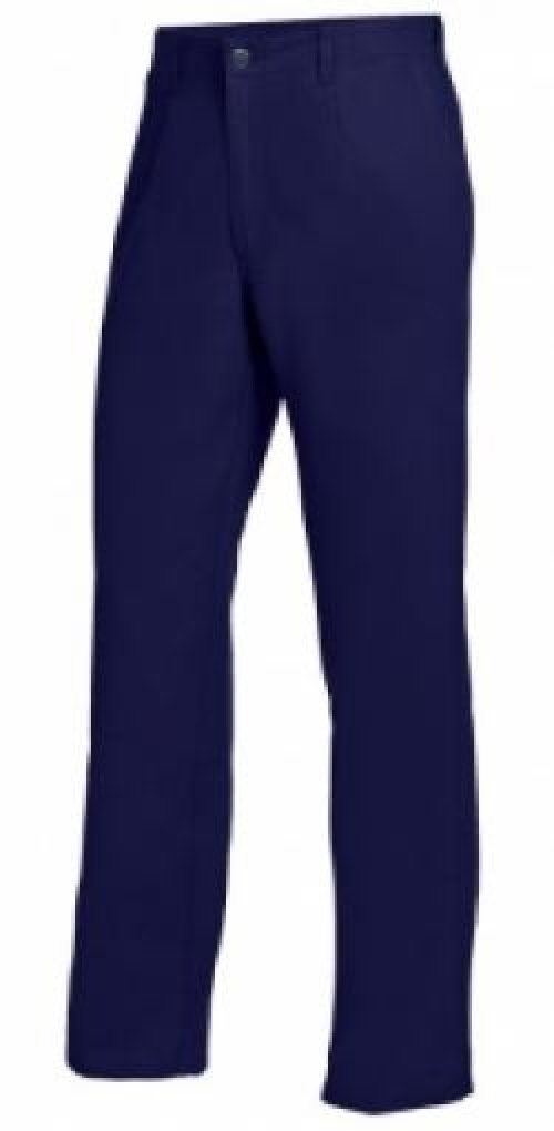 Gr.28 BP Arbeits-Berufs-Bund-Hose, dunkelblau