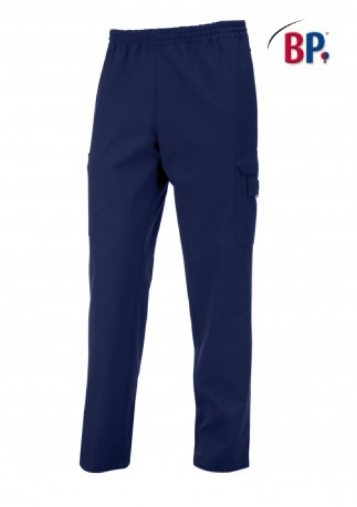 Gr.LN BP-Workwear, Hose für Sie & Ihn, ca. 215g/m², dunkelblau