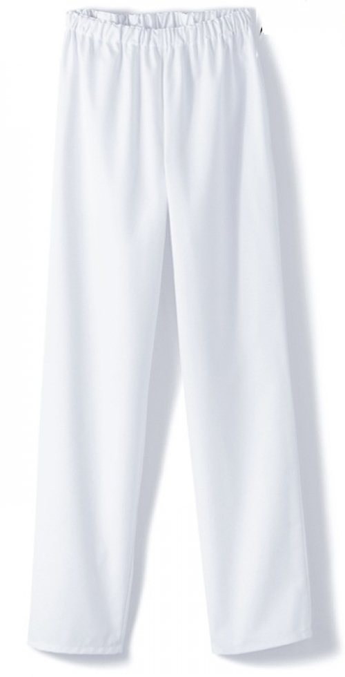 Gr.XL BP Hose Damenhose Herrenhose Arbeitshose Berufshose Medizin Pflege Praxis Klinik für Sie und Ihn weiß