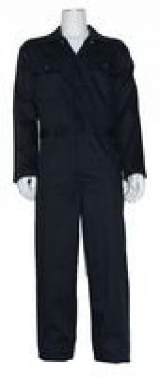 SBESTEX-Workwear, SP-Kinderoverall, 260g/m², schwarz