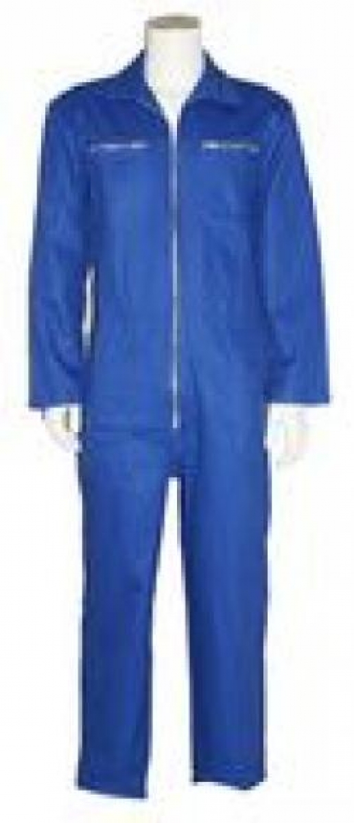 BESTEX-Workwear, SSP-Kinderoverall, 260g/m², königsblau