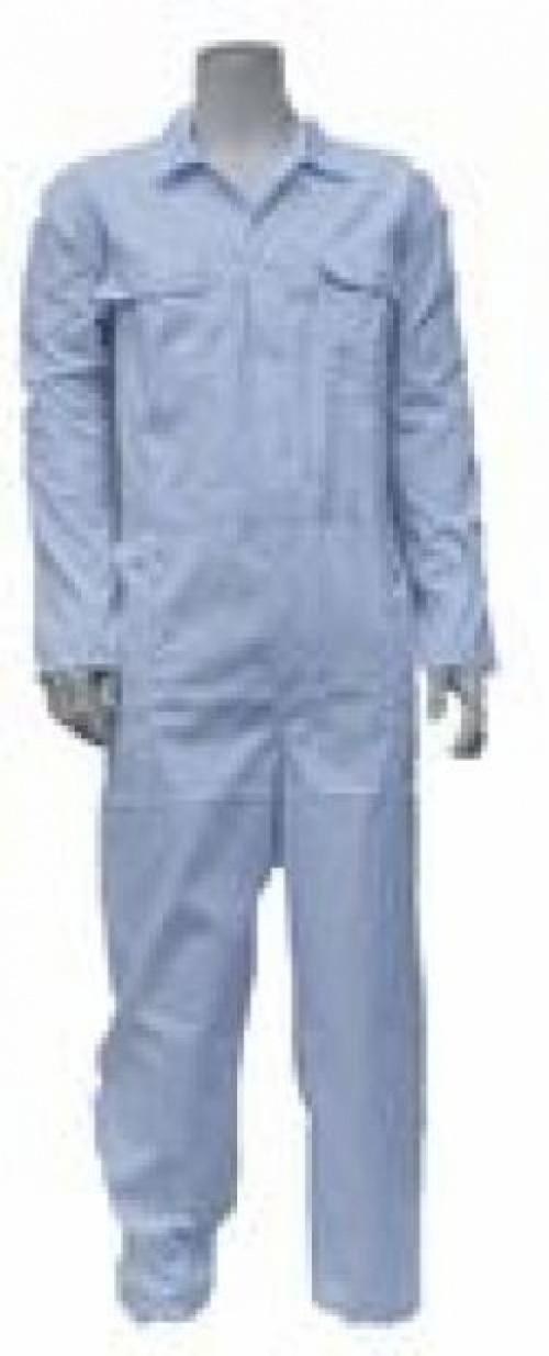BESTEX-Workwear, SSP-Kinderoverall, 260g/m², weiß
