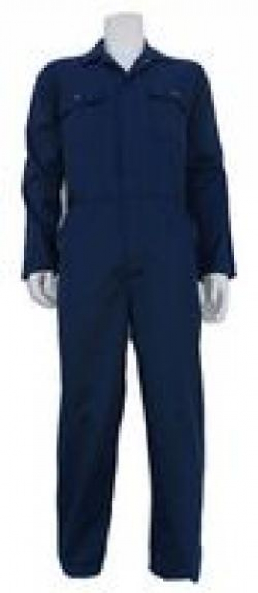 BESTEX-Workwear, SSP-Overall, 260g/m², marineblau