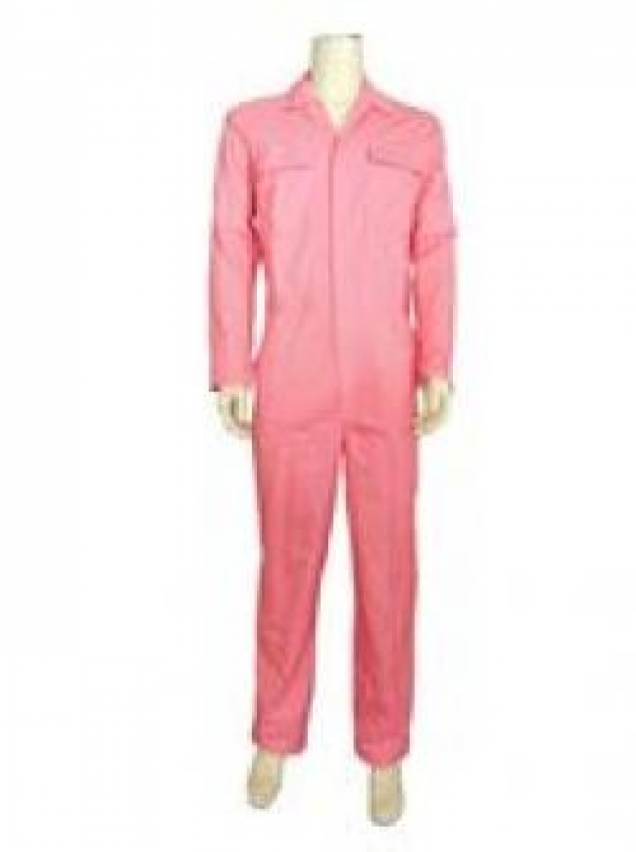 BESTEX-Workwear, SSP-Overall, 260g/m², fuchsia