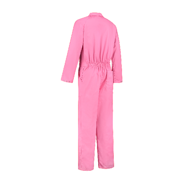 SSP-Overall, 260g/m², rosa