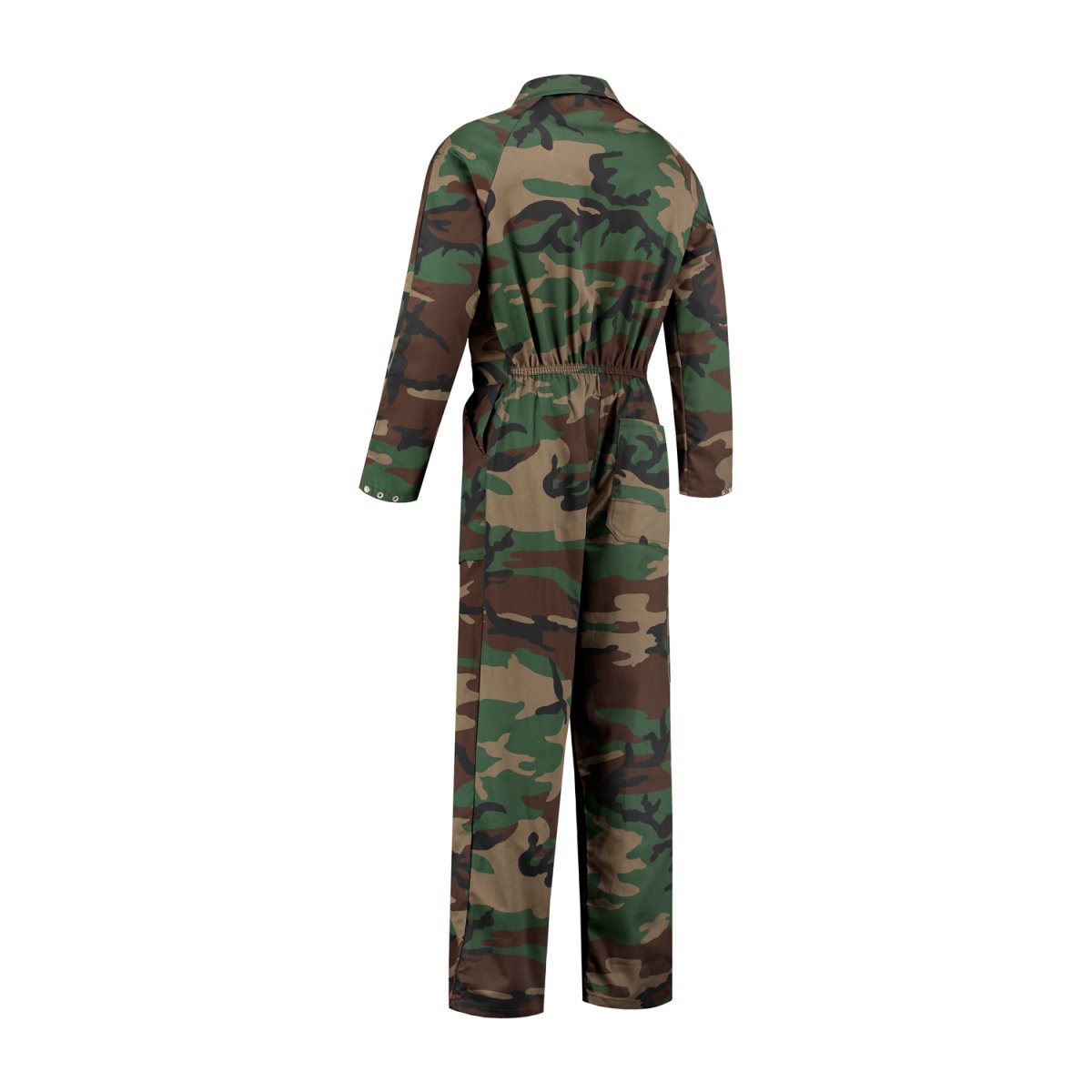 BESTEX-Workwear, SSP-Overall, 260g/m², camouflage