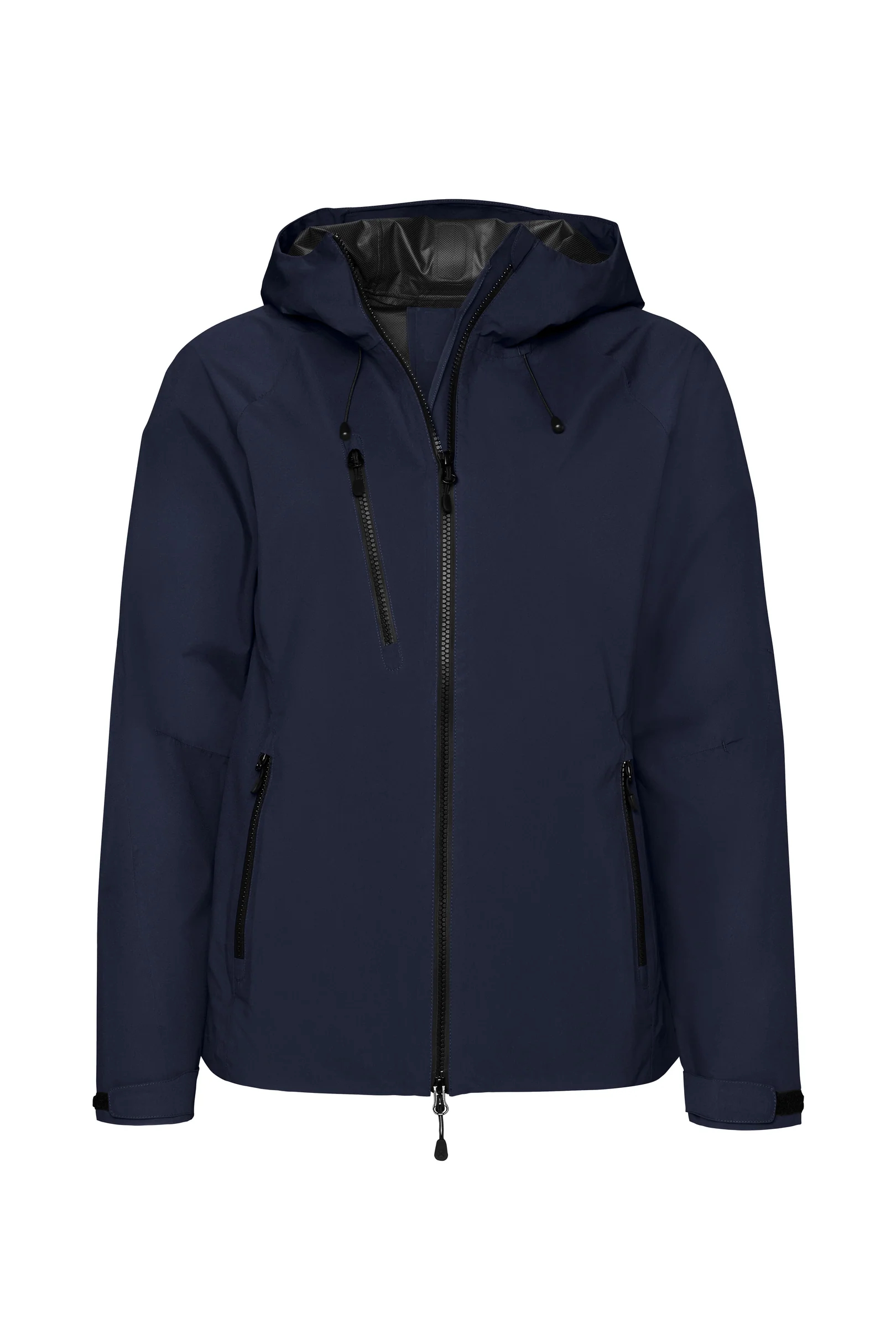 HAKRO Damen High-Activejacke ECO, tinte