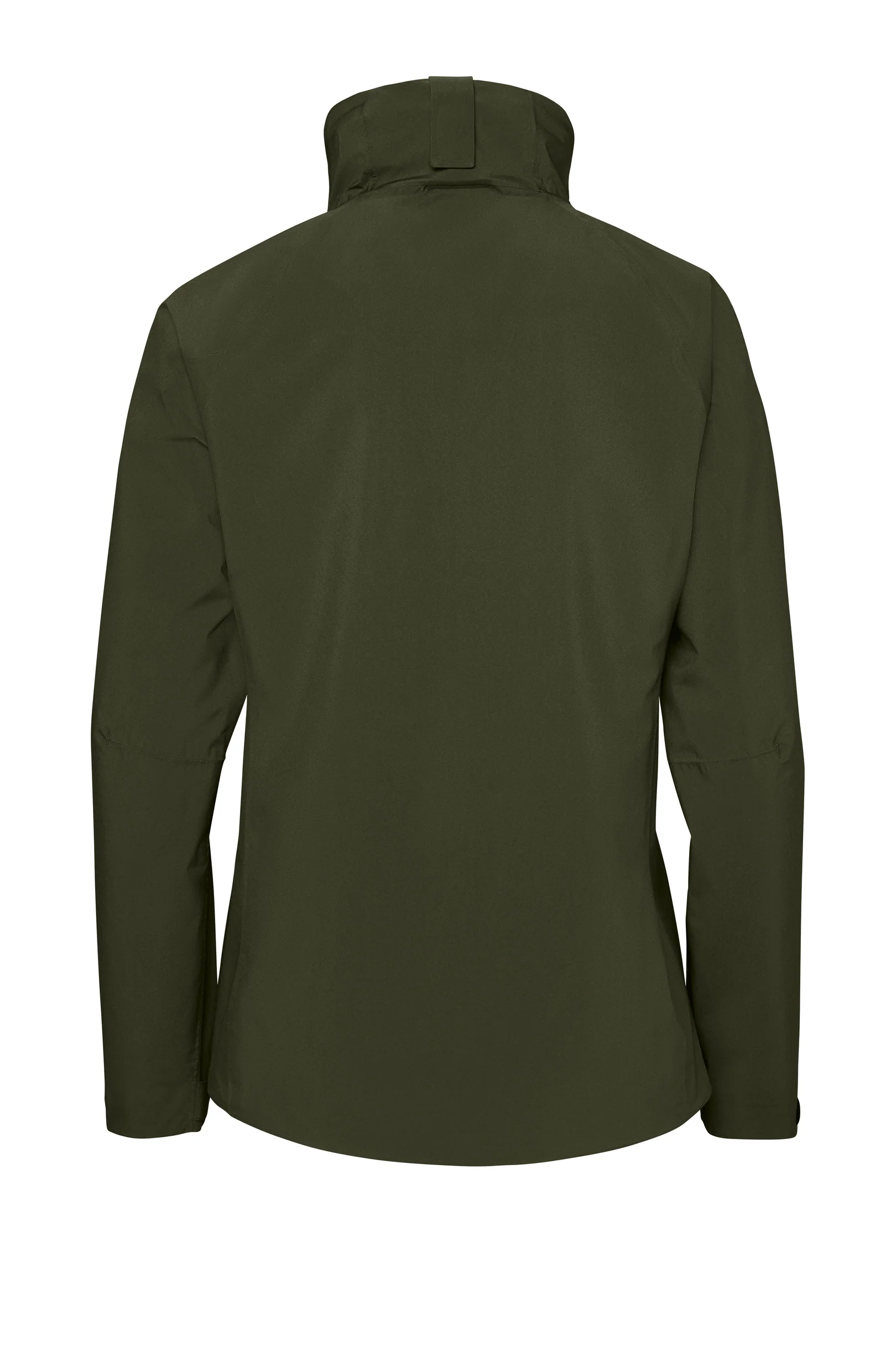 HAKRO Damen High-Activejacke ECO, olive