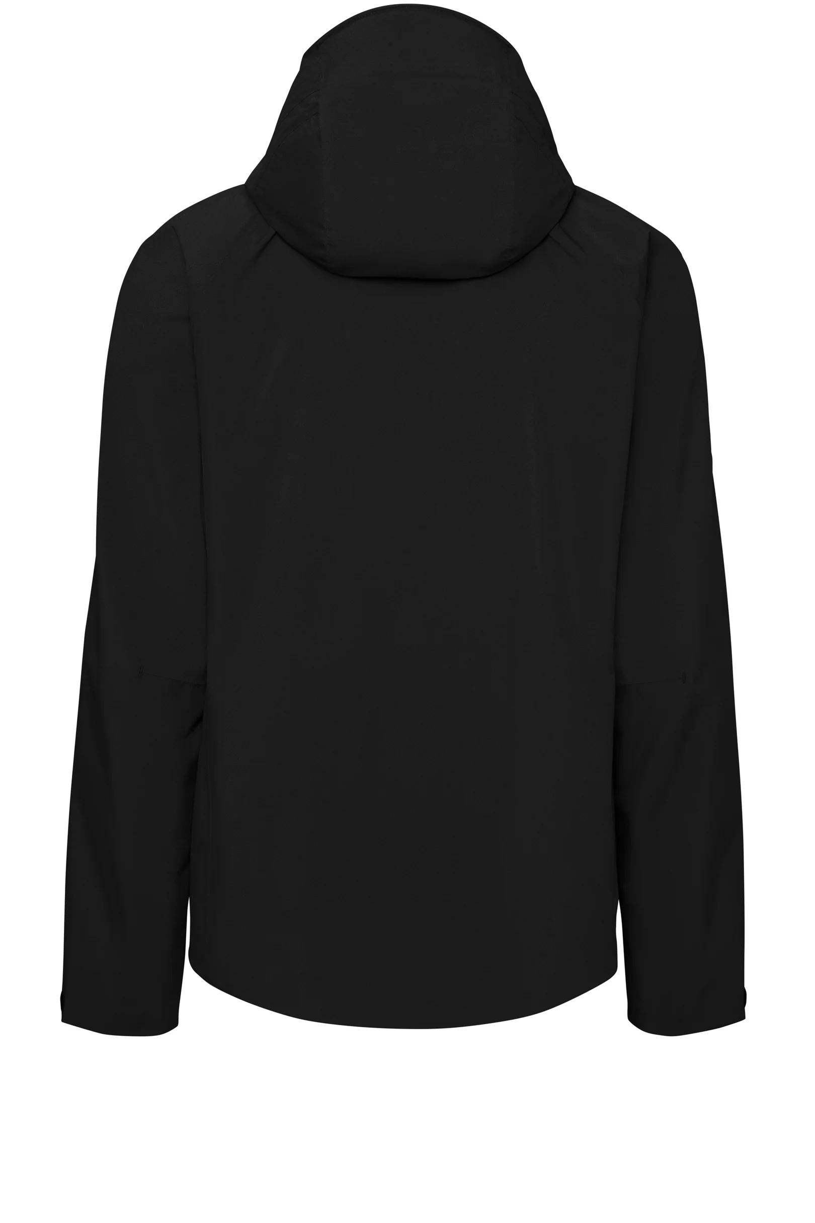 HAKRO High-Activejacke ECO, schwarz