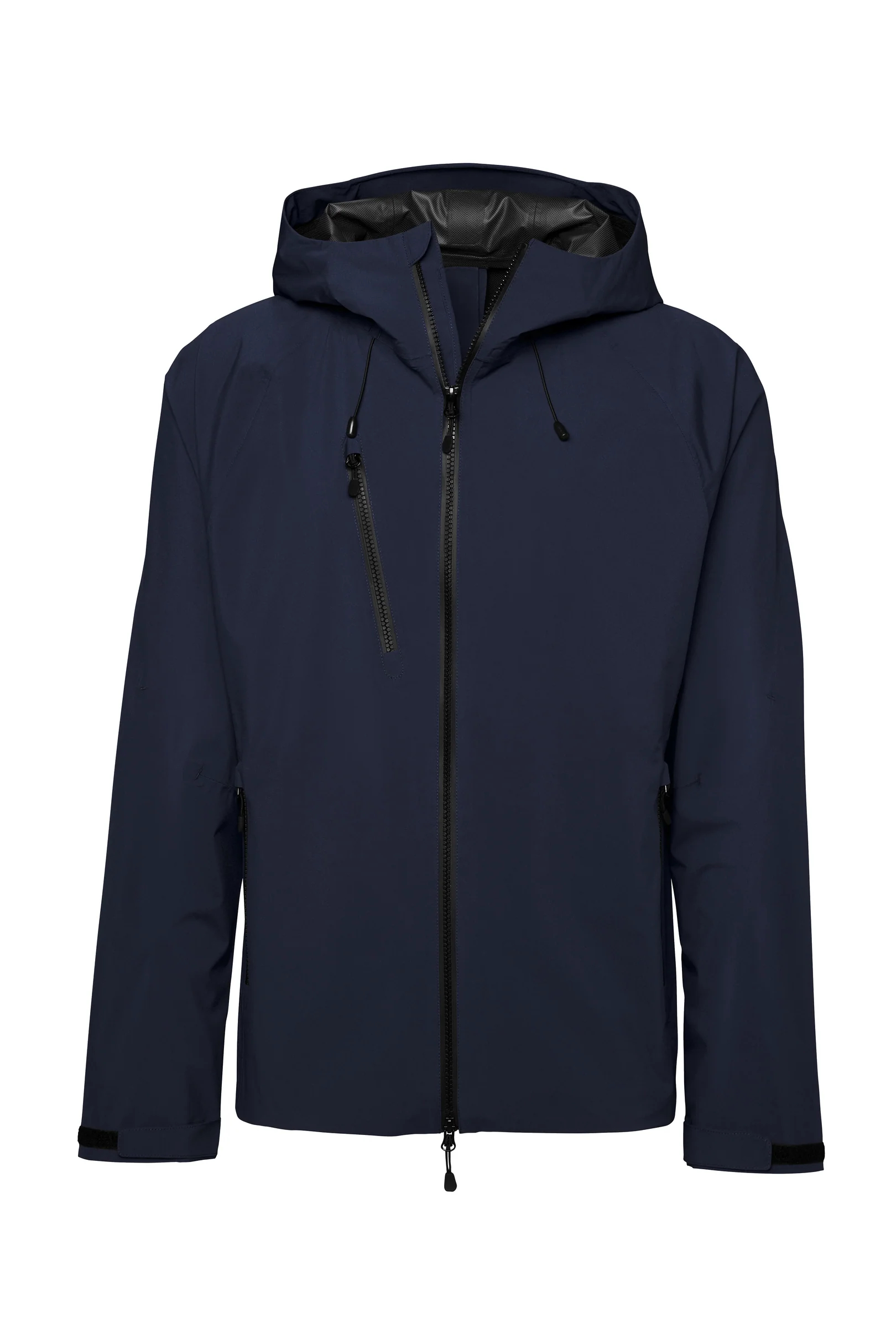 HAKRO High-Activejacke ECO, tinte