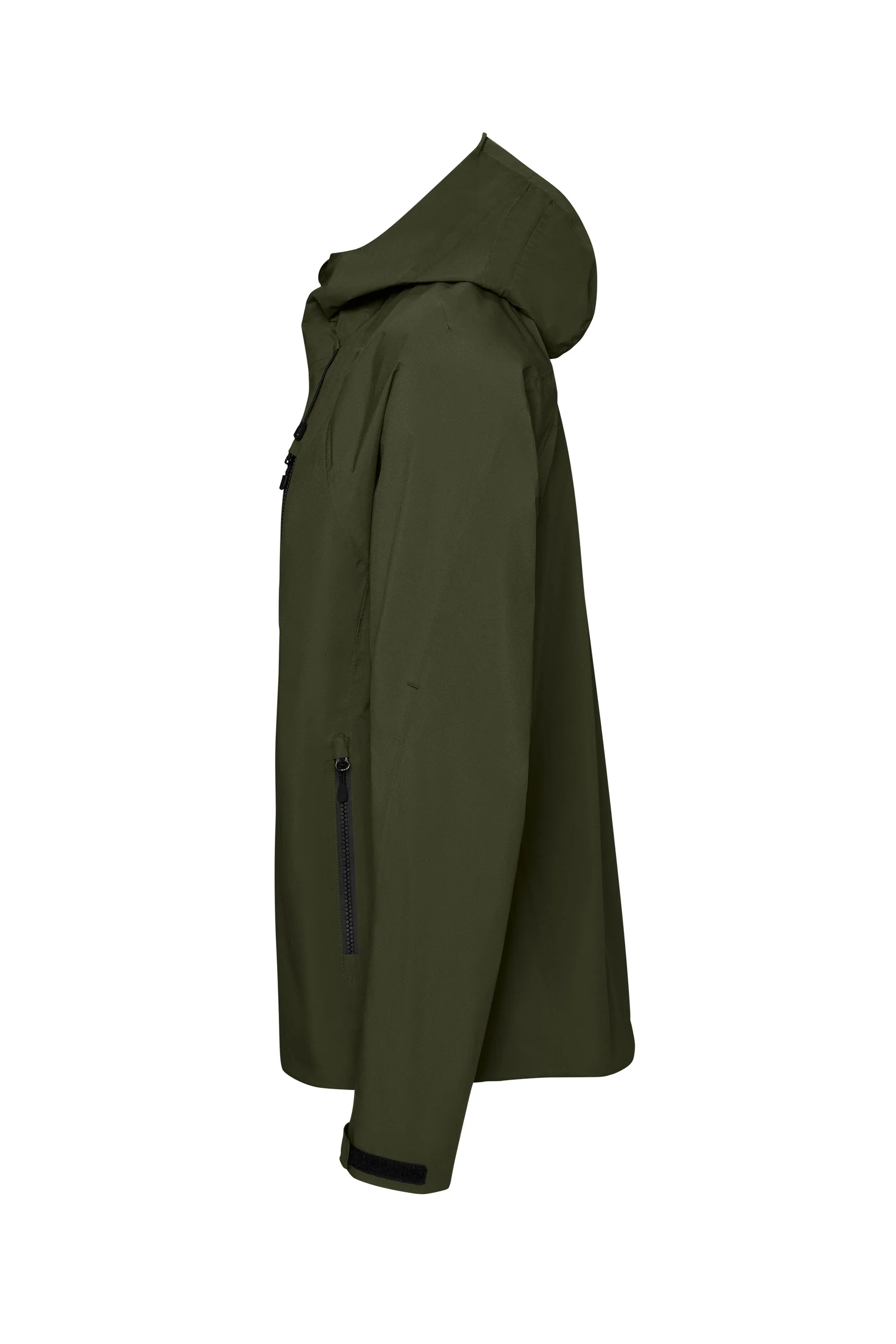 HAKRO High-Activejacke ECO, olive