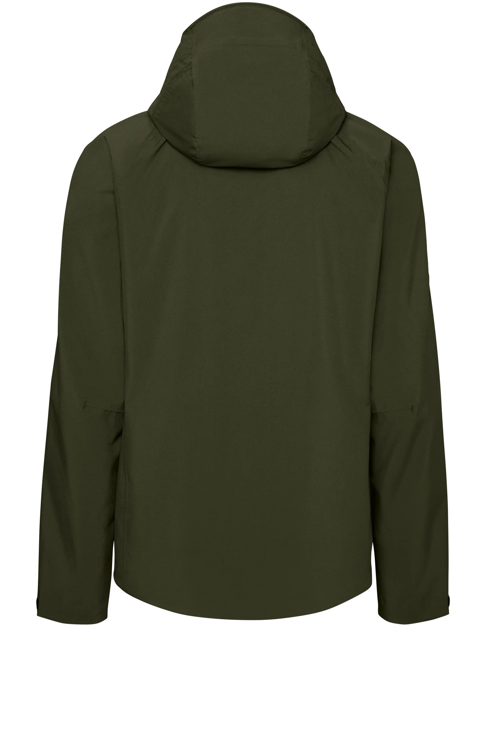 HAKRO High-Activejacke ECO, olive