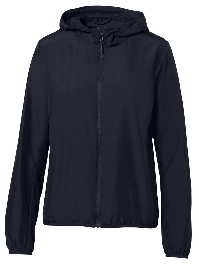 HAKRO-Kälteschutz, Damen-Ultralight-Jacke, Eco, tinte