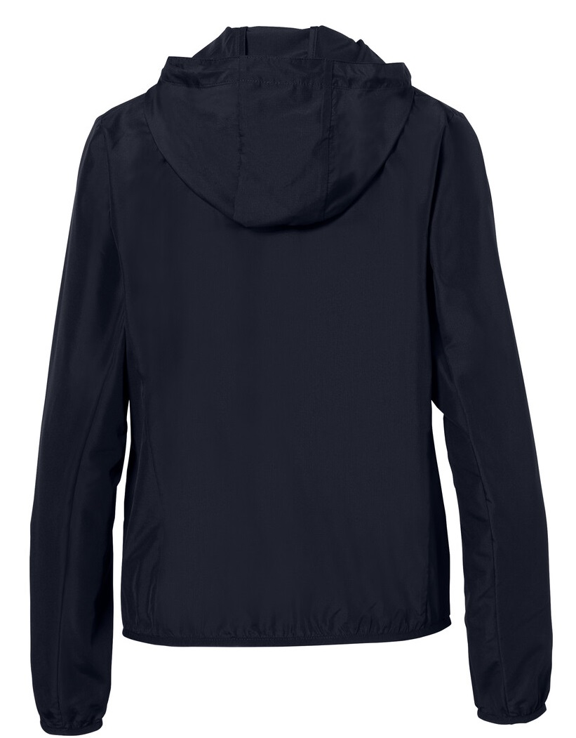 HAKRO-Kälteschutz, Damen-Ultralight-Jacke, Eco, tinte