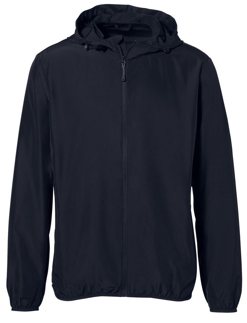 HAKRO-Kälteschutz, Herren-Ultralight-Jacke, Eco, tinte
