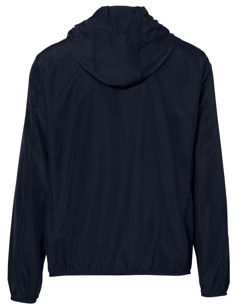 HAKRO-Kälteschutz, Herren-Ultralight-Jacke, Eco, tinte