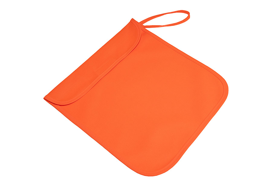 KORNTEX-Warnschutz, Komfort-Aufbewahrungsbeutel Venice - Farbe: Orange