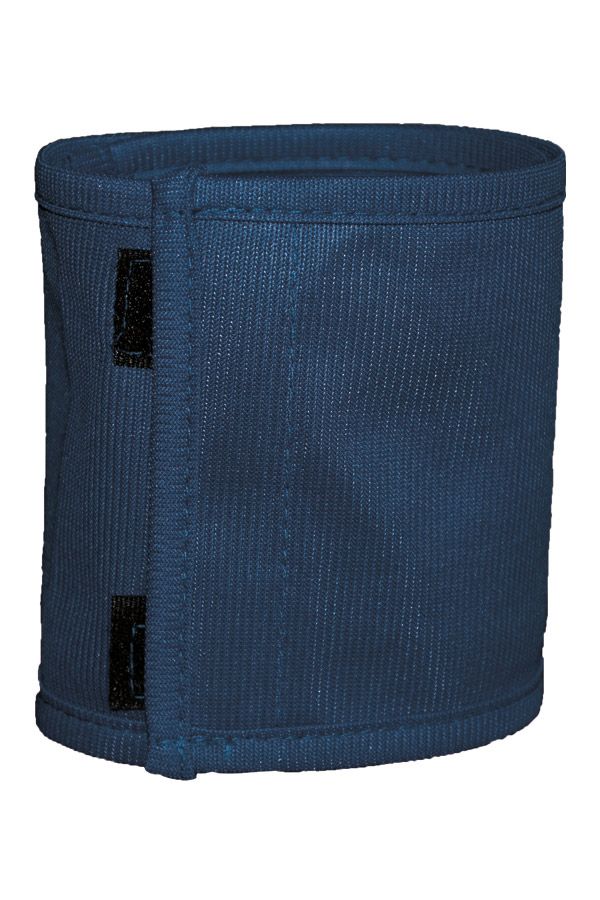KORNTEX-Warnschutz, Armbinde, 45 x 10 cm, marineblau