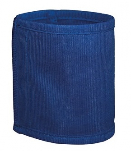 KORNTEX-Warnschutz, Warn-Armbinde, 45 x 10 cm, royal blue