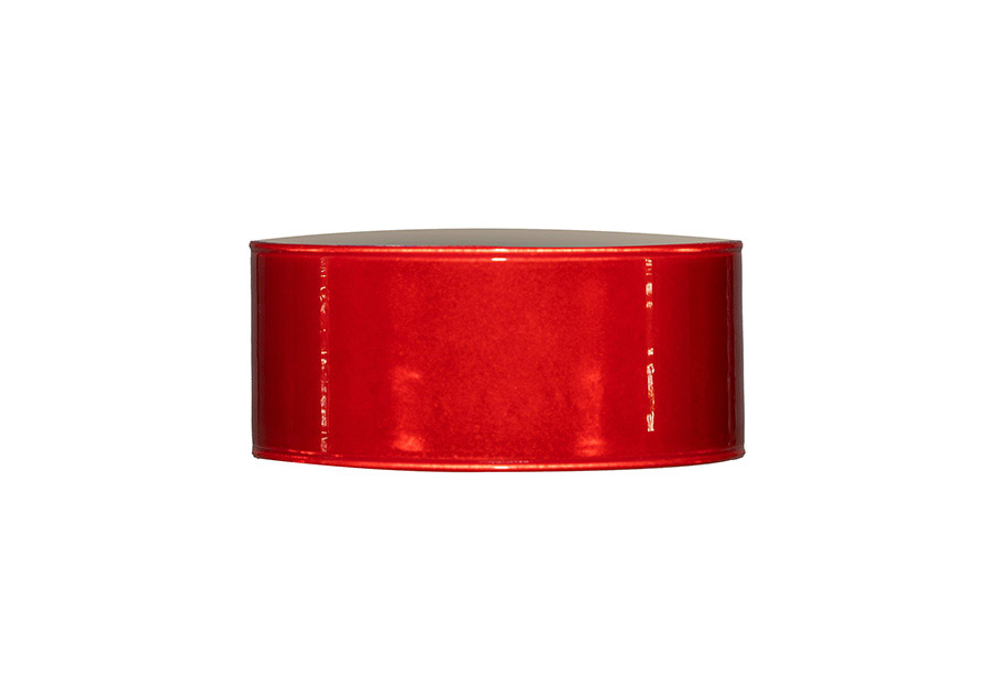 Korntex® Schnappband Porto - Rot