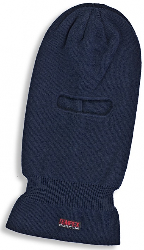 HB-Kälteschutz-Winter-Sturmhaube, schwarz