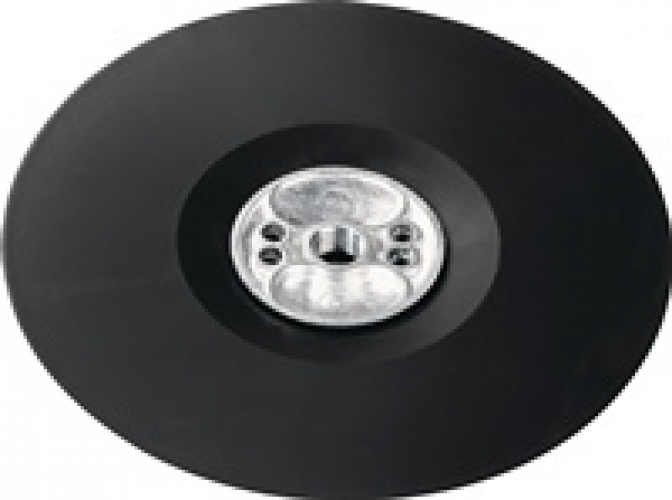 NW-Tecwerk Stützteller Ø 125 mm M14 M14
