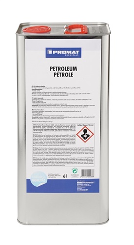 PROMAT-Petroleum 6l Kanister