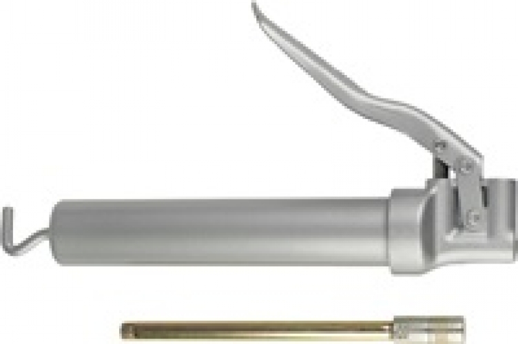 NW Einhandfettpresse für loses Fett 125 cm³ PRESSOL