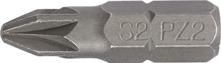 PROMAT-Bit P829132 1/4 Zoll PZD 2 L.25mm