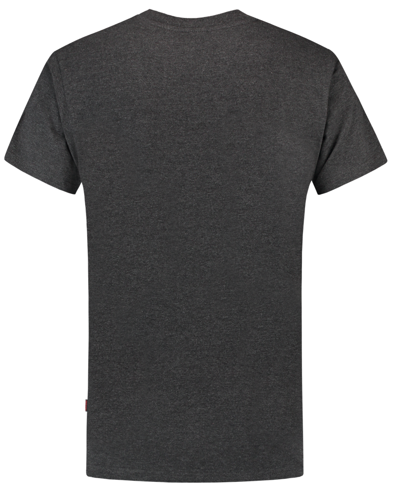 TRICORP-Jobwear, T-Shirts, 145 g/m², anthrazit-meliert