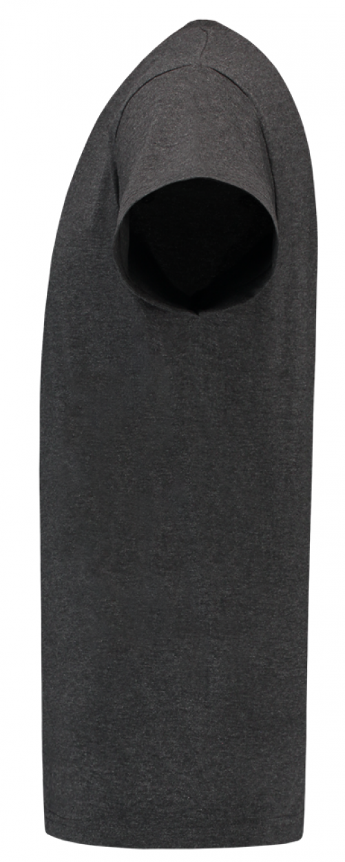TRICORP-Jobwear, T-Shirts, 145 g/m², anthrazit-meliert