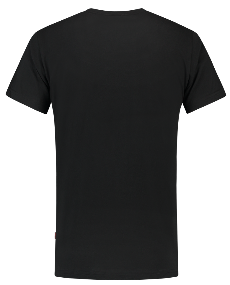 TRICORP-Jobwear, T-Shirts, 145 g/m², schwarz

