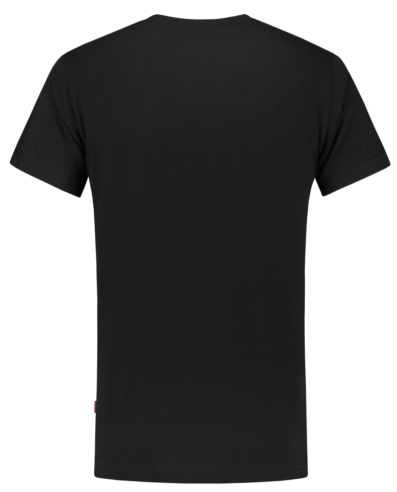 TRICORP-Jobwear, T-Shirts, 145 g/m², schwarz