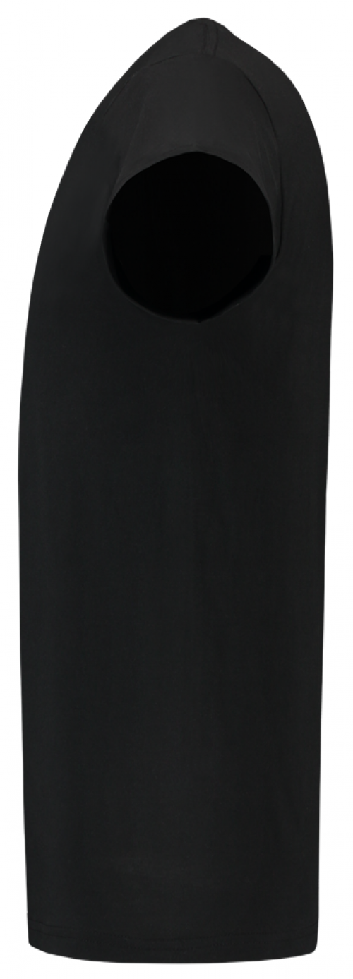 TRICORP-Jobwear, T-Shirts, 145 g/m², schwarz
