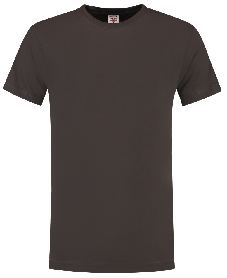 TRICORP-Jobwear, T-Shirts, 145 g/m², darkgrey

