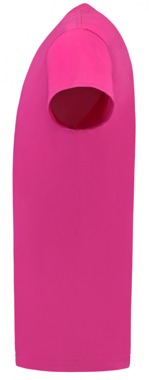 TRICORP-Jobwear, T-Shirts, 145 g/m², fuchsia