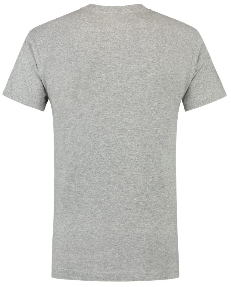 TRICORP-Jobwear, T-Shirts, 145 g/m², grau meliert

