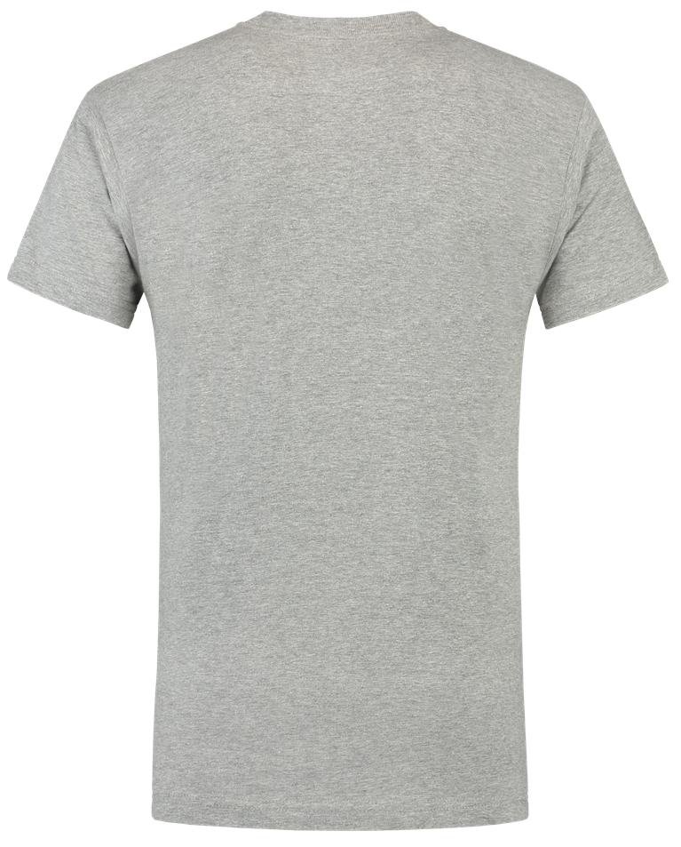 TRICORP-Jobwear, T-Shirts, 145 g/m², grau meliert