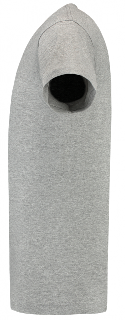 TRICORP-Jobwear, T-Shirts, 145 g/m², grau meliert