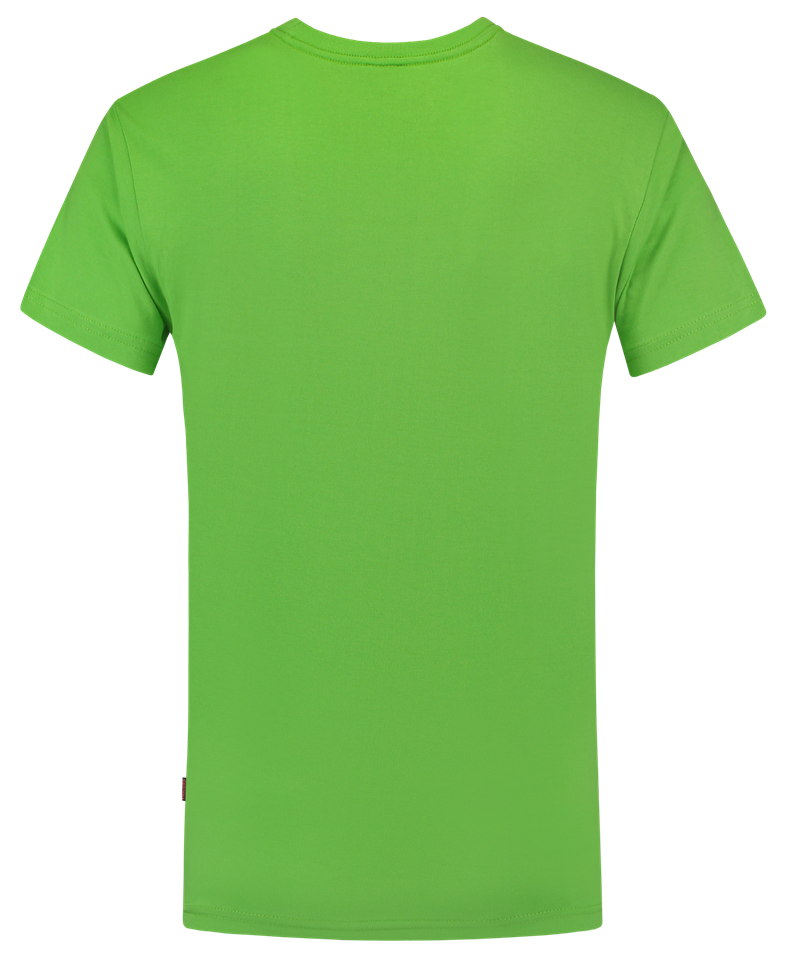 TRICORP-Jobwear, T-Shirts, 145 g/m², lime

