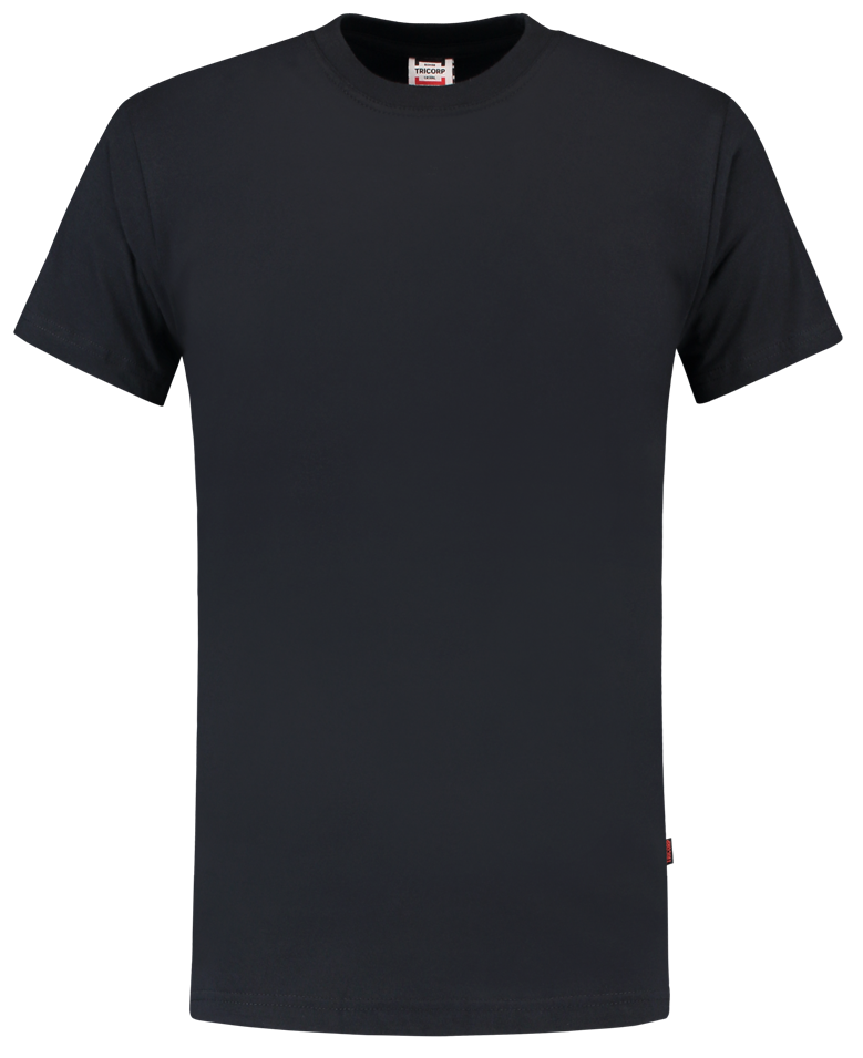 TRICORP-Jobwear, T-Shirts, 145 g/m², navy
